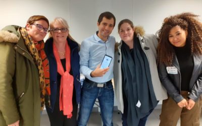 Brochet-Teambuilding & Serious Game poursuit le développement de la gamification stratégique avec une nouvelle prestation de  gamification du processus de facturation !