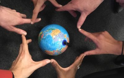 L’expérience de gamification collective au service du déploiement stratégique d’entreprise, de la communication événementielle et de la formation des équipes !